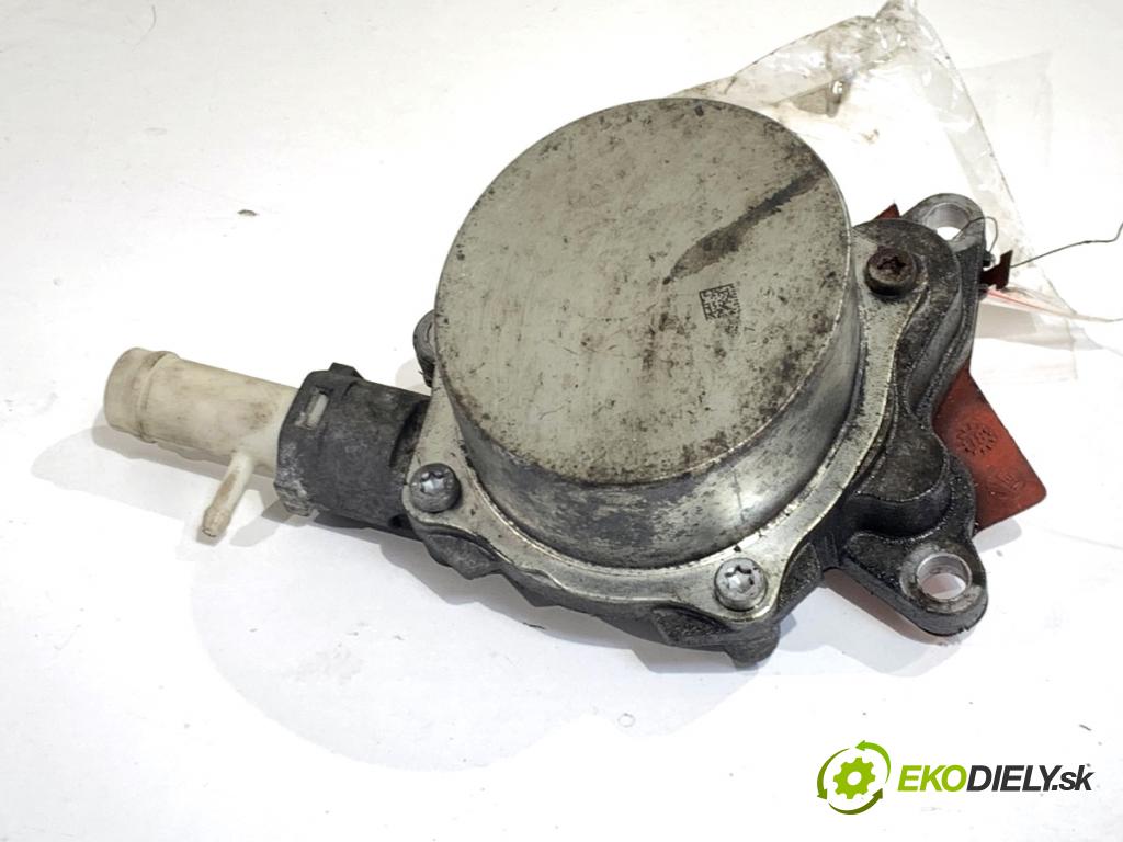 RENAULT MASTER III Autobus 2019 125 kW 2.3 dCi 170 FWD (JV0L) 2298 Pumpa vákuová 146508418R