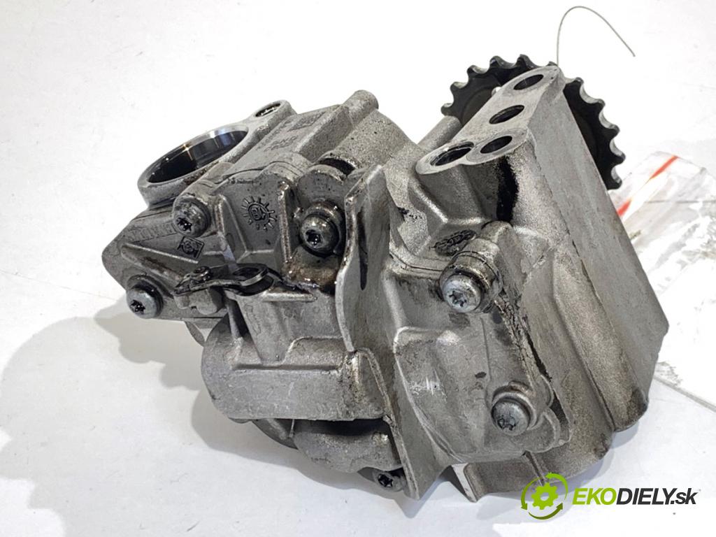 RENAULT MASTER III Autobus 2019 125 kW 2.3 dCi 170 FWD (JV0L) 2298 Pumpa oleja 150009761R (Olejová pumpa)