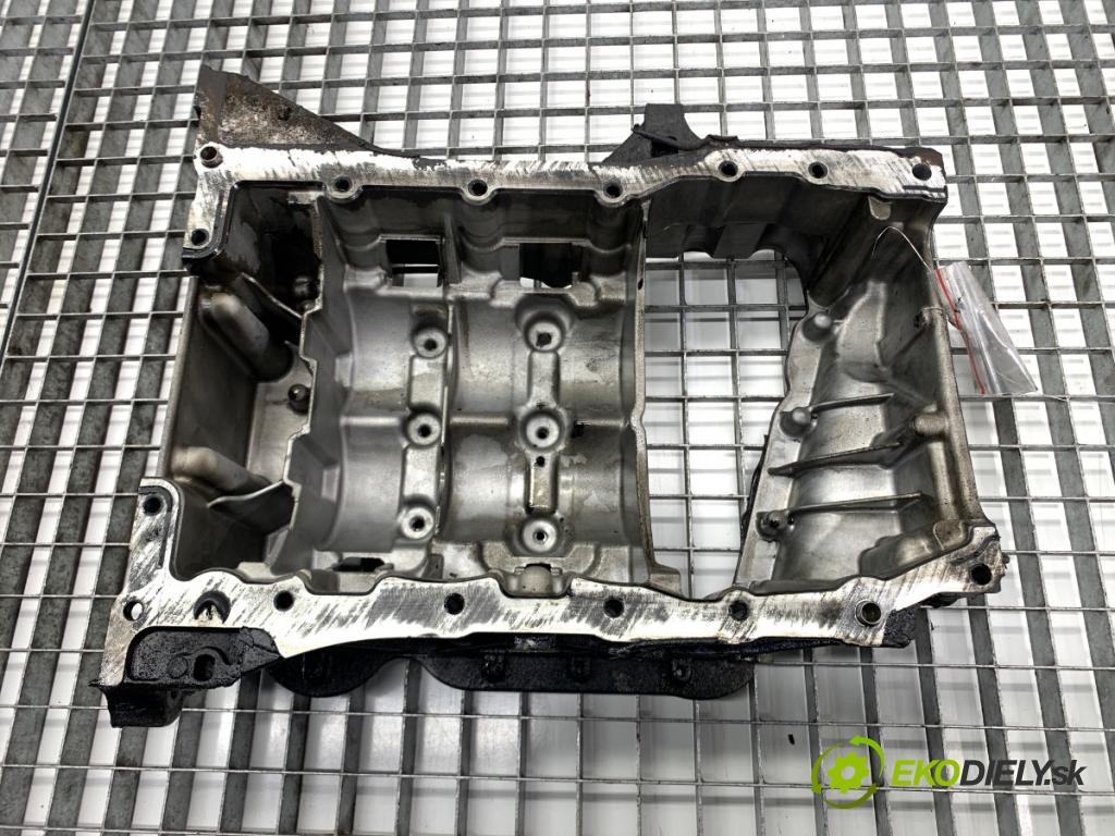 RENAULT MASTER III Autobus 2019 125 kW 2.3 dCi 170 FWD (JV0L) 2298 MISKA: olejová 110172951R (Olejová vaňa)