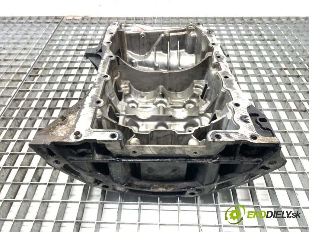 RENAULT MASTER III Autobus 2019 125 kW 2.3 dCi 170 FWD (JV0L) 2298 MISKA: olejová 110172951R (Olejová vana)