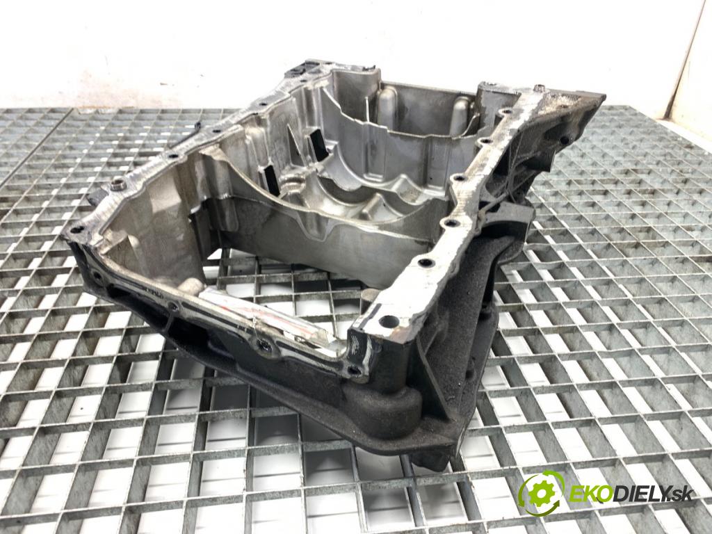 RENAULT MASTER III Autobus 2019 125 kW 2.3 dCi 170 FWD (JV0L) 2298 MISKA: olejová 110172951R (Olejová vana)