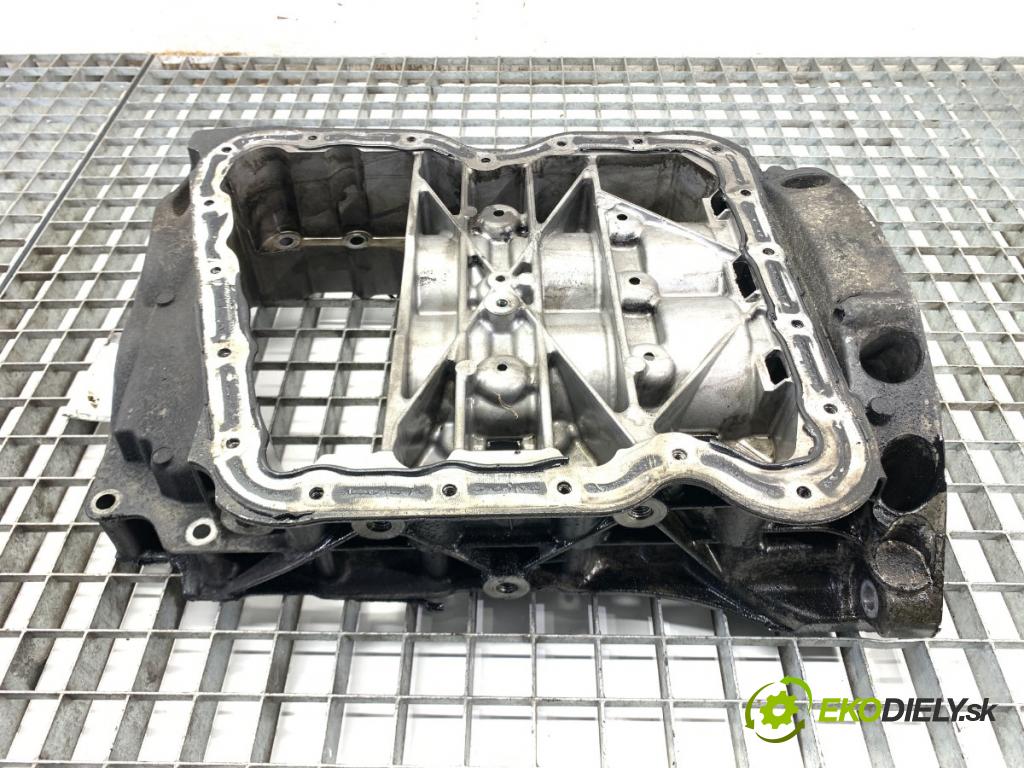 RENAULT MASTER III Autobus 2019 125 kW 2.3 dCi 170 FWD (JV0L) 2298 MISKA: olejová 110172951R (Olejová vana)