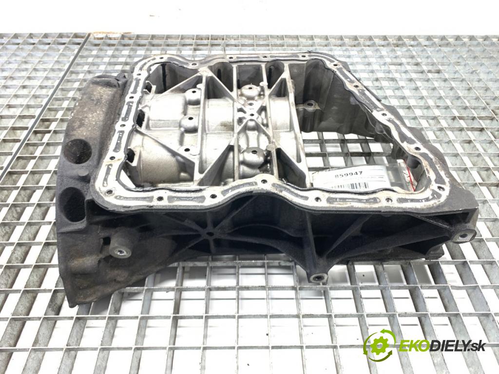 RENAULT MASTER III Autobus 2019 125 kW 2.3 dCi 170 FWD (JV0L) 2298 MISKA: olejová 110172951R (Olejová vana)