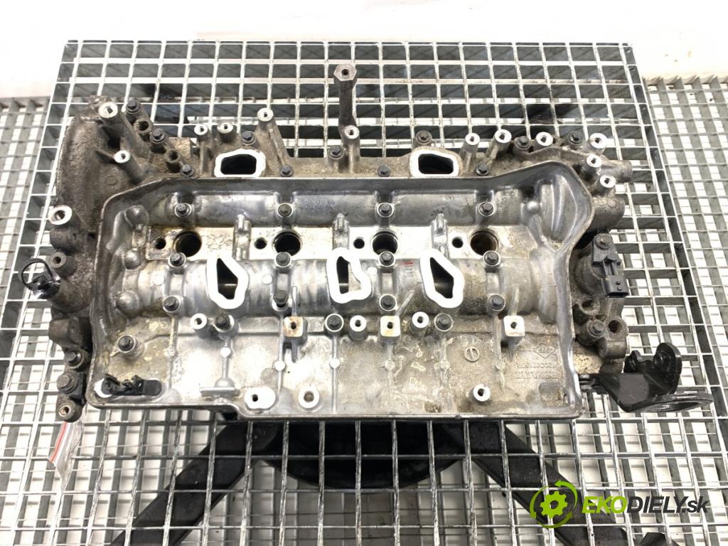 RENAULT MASTER III Autobus 2019 125 kW 2.3 dCi 170 FWD (JV0L) 2298 hlava válců 110426655R (Hlava válců)