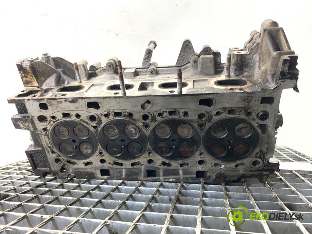 RENAULT MASTER III Autobus 2019 125 kW 2.3 dCi 170 FWD (JV0L) 2298 Hlava valcov 110426655R (Hlava valcov)