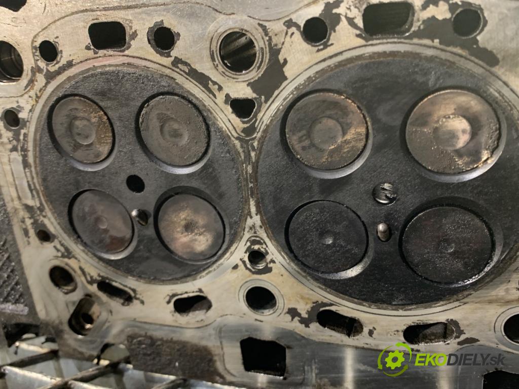 RENAULT MASTER III Autobus 2019 125 kW 2.3 dCi 170 FWD (JV0L) 2298 Hlava valcov 110426655R (Hlava valcov)