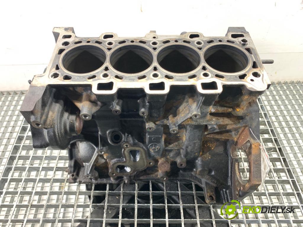 RENAULT MASTER III Autobus 2019 125 kW 2.3 dCi 170 FWD (JV0L) 2298 JEDNOTKA: motora 11339R (Blok motoru)