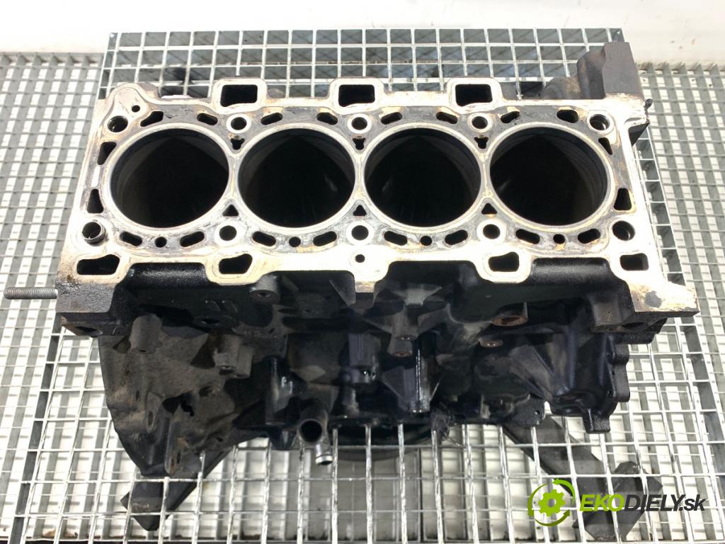 RENAULT MASTER III Autobus 2019 125 kW 2.3 dCi 170 FWD (JV0L) 2298 JEDNOTKA: motora 11339R (Blok motoru)