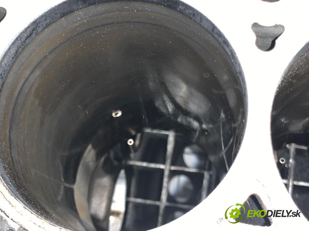 RENAULT MASTER III Autobus 2019 125 kW 2.3 dCi 170 FWD (JV0L) 2298 JEDNOTKA: motora 11339R (Blok motoru)