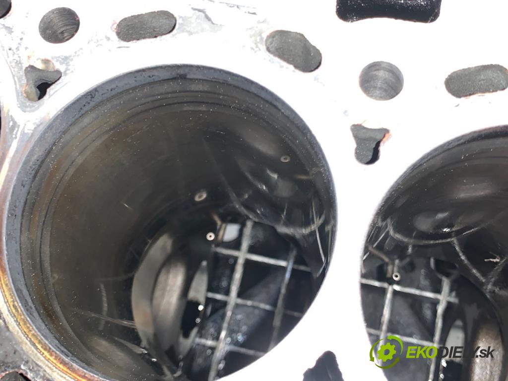 RENAULT MASTER III Autobus 2019 125 kW 2.3 dCi 170 FWD (JV0L) 2298 JEDNOTKA: motora 11339R (Blok motoru)