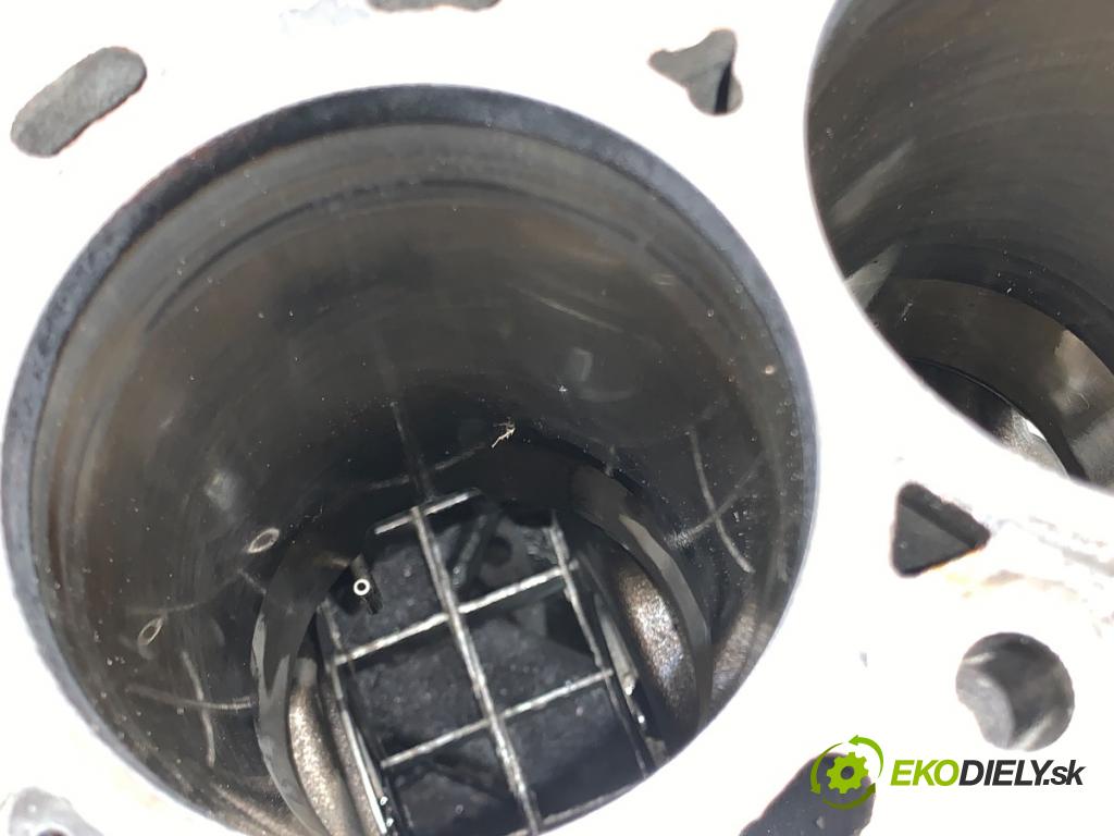 RENAULT MASTER III Autobus 2019 125 kW 2.3 dCi 170 FWD (JV0L) 2298 JEDNOTKA: motora 11339R (Blok motoru)