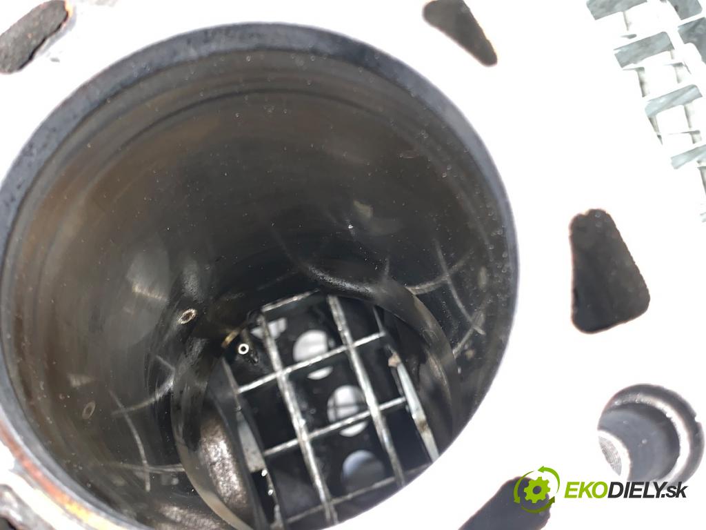 RENAULT MASTER III Autobus 2019 125 kW 2.3 dCi 170 FWD (JV0L) 2298 JEDNOTKA: motora 11339R (Blok motoru)