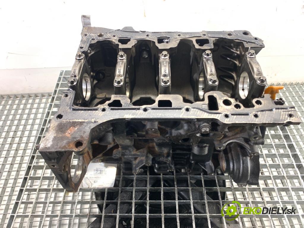 RENAULT MASTER III Autobus 2019 125 kW 2.3 dCi 170 FWD (JV0L) 2298 JEDNOTKA: motora 11339R (Blok motoru)