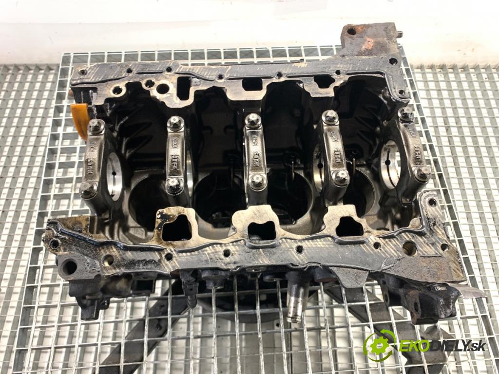 RENAULT MASTER III Autobus 2019 125 kW 2.3 dCi 170 FWD (JV0L) 2298 JEDNOTKA: motora 11339R (Blok motoru)