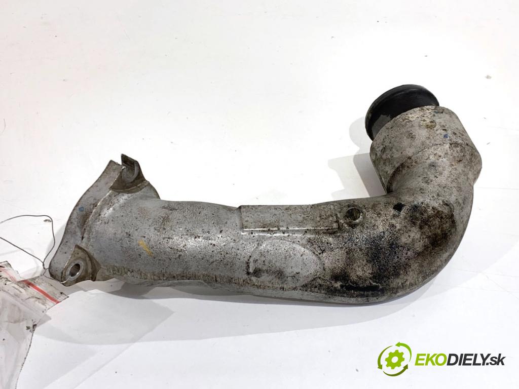 RENAULT MASTER III Autobus 2019 125 kW 2.3 dCi 170 FWD (JV0L) 2298 Rúra turba 8220770001