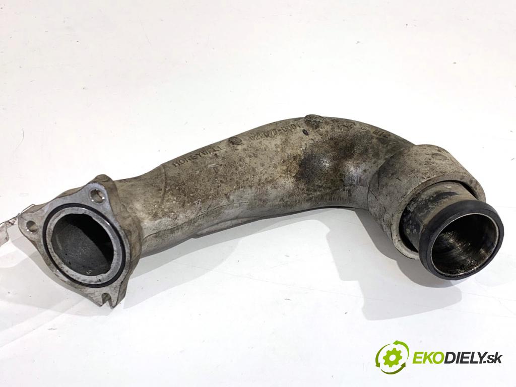 RENAULT MASTER III Autobus 2019 125 kW 2.3 dCi 170 FWD (JV0L) 2298 Rúra turba 8220770001