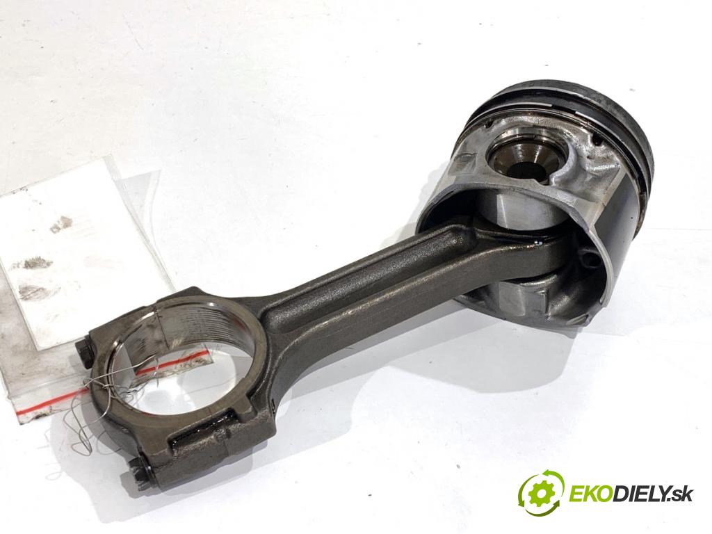 RENAULT MASTER III Autobus 2019 125 kW 2.3 dCi 170 FWD (JV0L) 2298 PIEST: ojnica  (Piest)