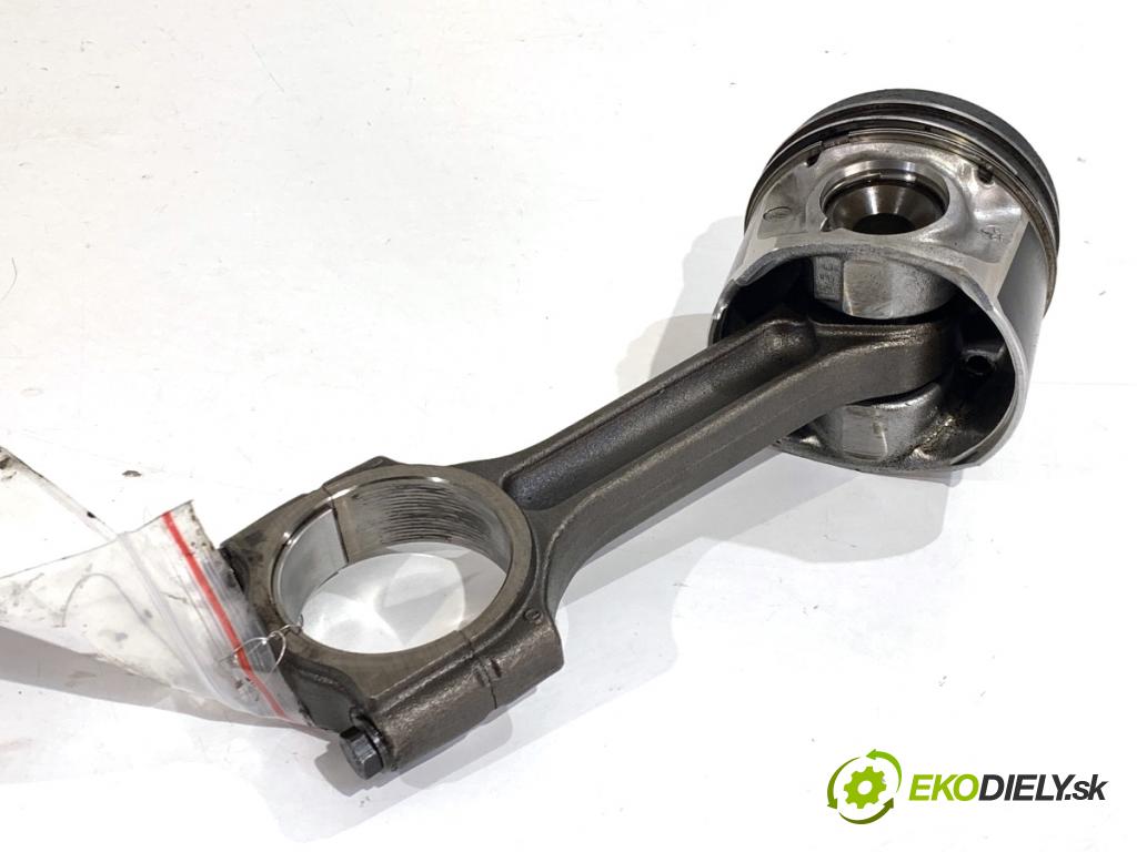 RENAULT MASTER III Autobus 2019 125 kW 2.3 dCi 170 FWD (JV0L) 2298 PIEST: ojnica  (Piest)