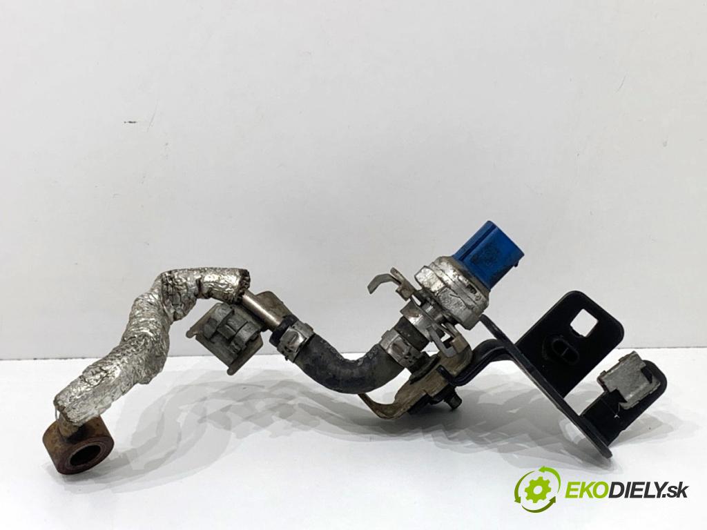 RENAULT MASTER III Autobus 2019 125 kW 2.3 dCi 170 FWD (JV0L) 2298 Snímač tlaku spalín 8200974421