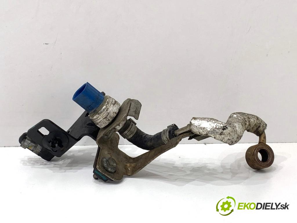 RENAULT MASTER III Autobus 2019 125 kW 2.3 dCi 170 FWD (JV0L) 2298 Snímač tlaku spalín 8200974421