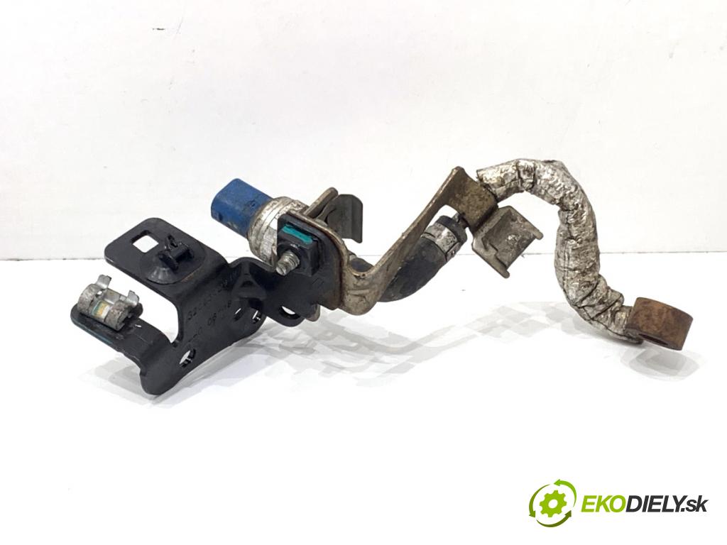 RENAULT MASTER III Autobus 2019 125 kW 2.3 dCi 170 FWD (JV0L) 2298 Snímač tlaku spalín 8200974421