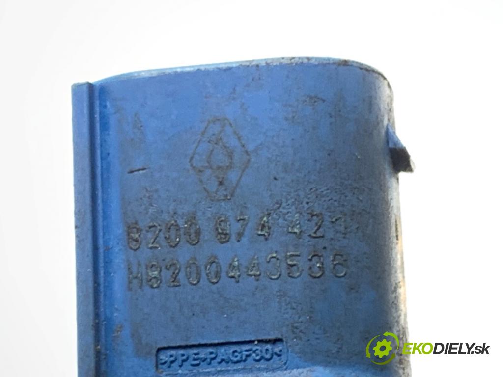 RENAULT MASTER III Autobus 2019 125 kW 2.3 dCi 170 FWD (JV0L) 2298 Snímač tlaku spalín 8200974421