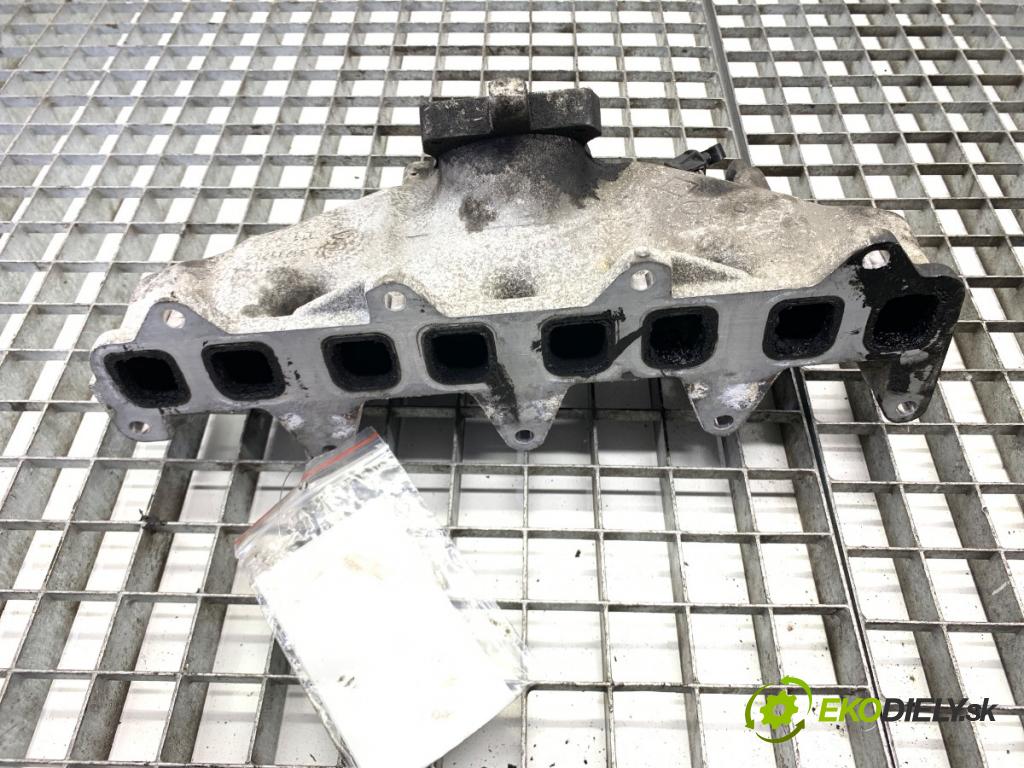 RENAULT MASTER III Autobus 2019 125 kW 2.3 dCi 170 FWD (JV0L) 2298 Potrubie sacie, sanie 312392 (Sacie potrubie)