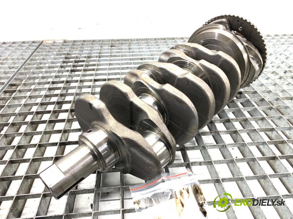 RENAULT MASTER III Platforma / podwozie 2018 125 kW 2.3 dCi 170 FWD (EV0L, HV0L, UV0L) 2298 kardaň hřídel KORBOVÝ: 8200805625 M9T706 (Blok motoru ostatní)