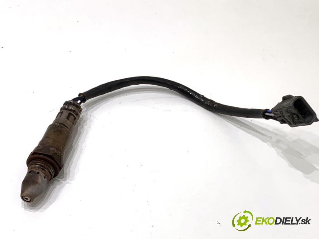 RENAULT MASTER III Platforma / podwozie 2018 125 kW 2.3 dCi 170 FWD (EV0L, HV0L, UV0L) 2298 sonda lambda 226A42790R (Lambda sonda)