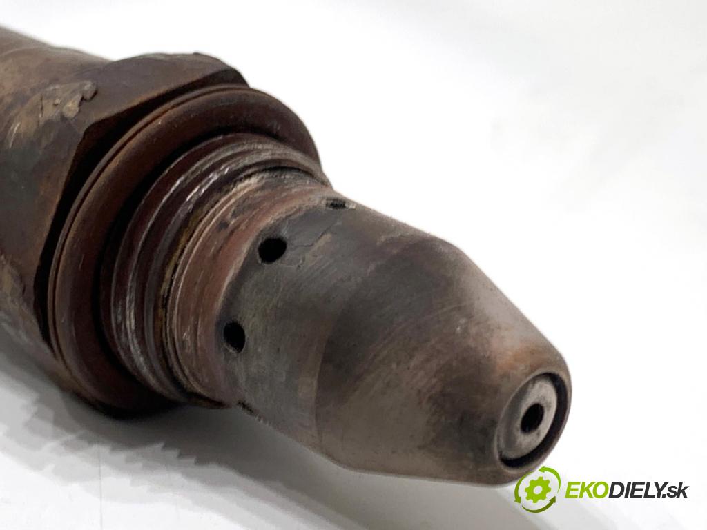 RENAULT MASTER III Platforma / podwozie 2018 125 kW 2.3 dCi 170 FWD (EV0L, HV0L, UV0L) 2298 sonda lambda 226A42790R (Lambda sonda)