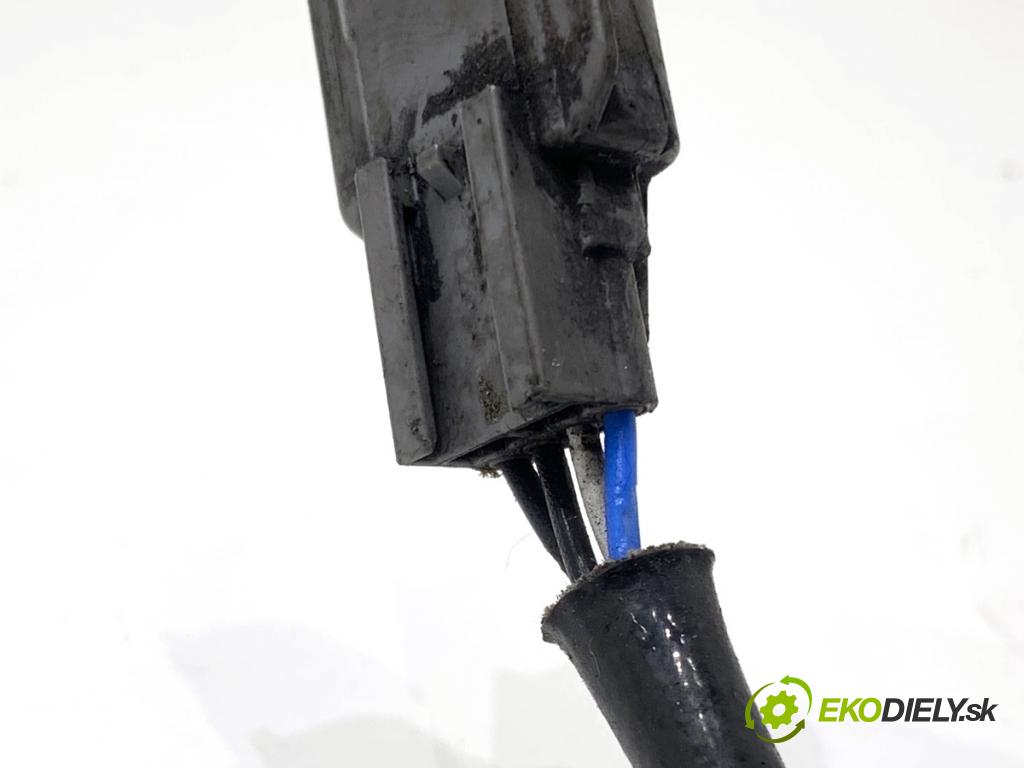 RENAULT MASTER III Platforma / podwozie 2018 125 kW 2.3 dCi 170 FWD (EV0L, HV0L, UV0L) 2298 sonda lambda 226A42790R (Lambda sonda)