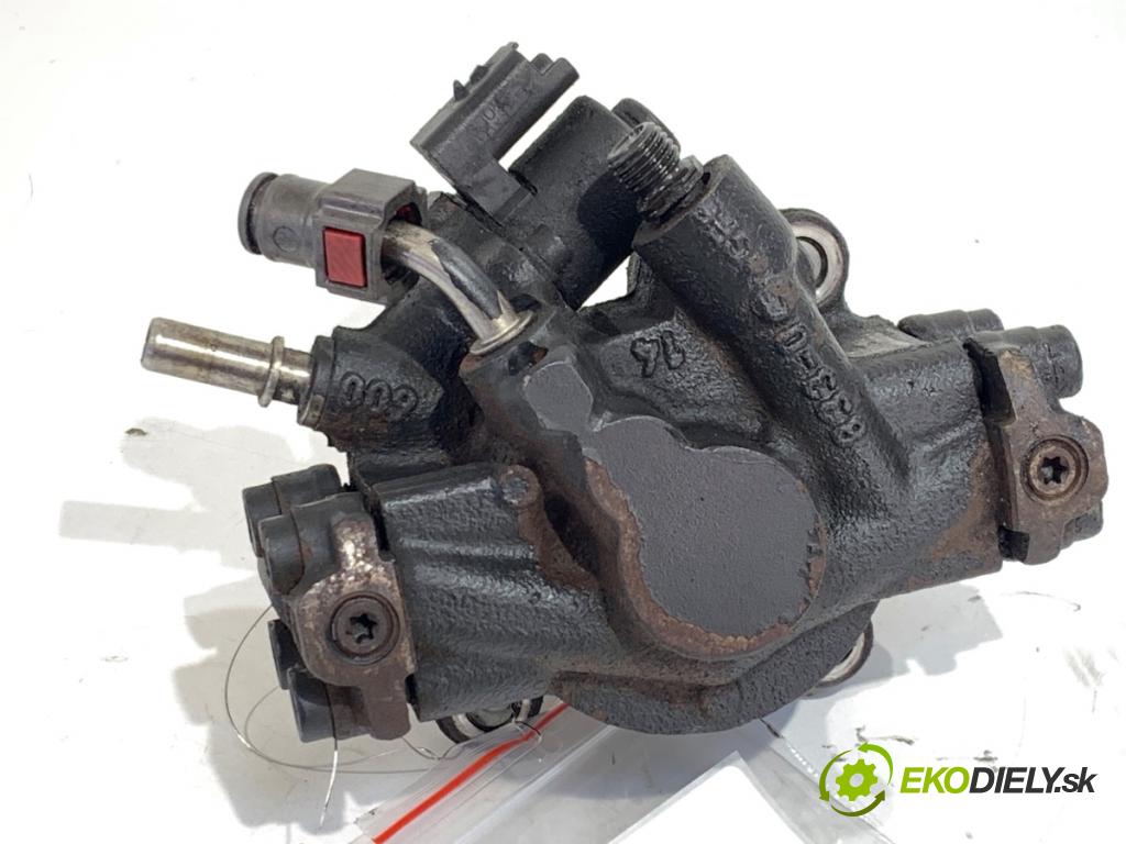 RENAULT MASTER III Platforma / podwozie 2018 125 kW 2.3 dCi 170 FWD (EV0L, HV0L, UV0L) 2298 Pumpa vstrekovacia 167008683R (Vstrekovacie čerpadlo)