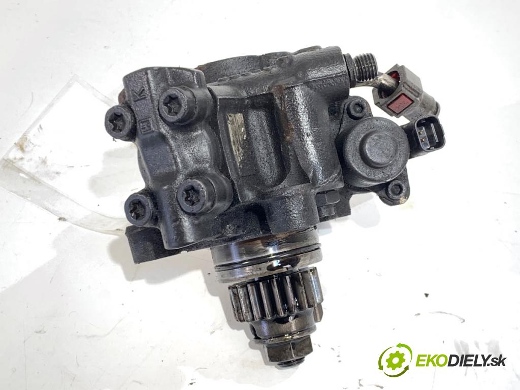 RENAULT MASTER III Platforma / podwozie 2018 125 kW 2.3 dCi 170 FWD (EV0L, HV0L, UV0L) 2298 Pumpa vstrekovacia 167008683R (Vstrekovacie čerpadlo)