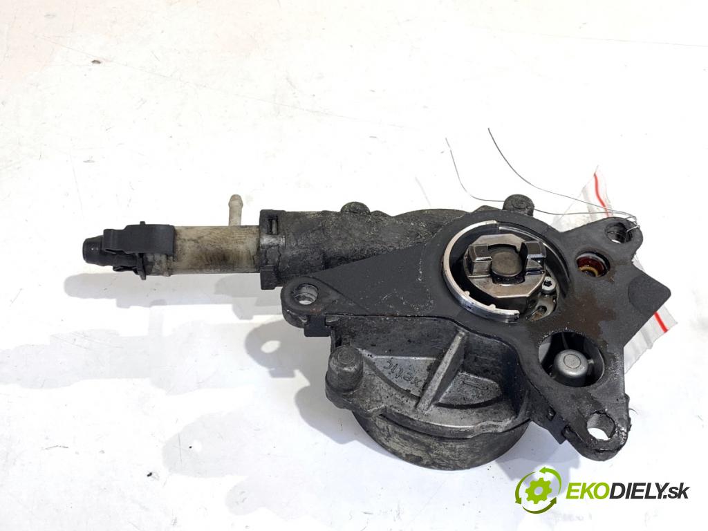 RENAULT MASTER III Platforma / podwozie 2018 125 kW 2.3 dCi 170 FWD (EV0L, HV0L, UV0L) 2298 Pumpa vákuová 146508418R