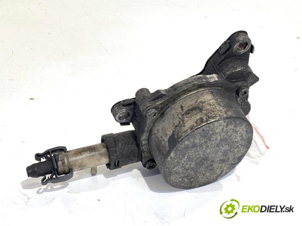 RENAULT MASTER III Platforma / podwozie 2018 125 kW 2.3 dCi 170 FWD (EV0L, HV0L, UV0L) 2298 Pumpa vákuová 146508418R