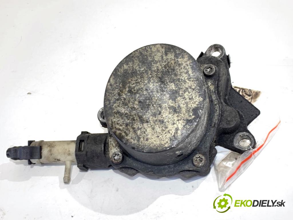 RENAULT MASTER III Platforma / podwozie 2018 125 kW 2.3 dCi 170 FWD (EV0L, HV0L, UV0L) 2298 Pumpa vákuová 146508418R