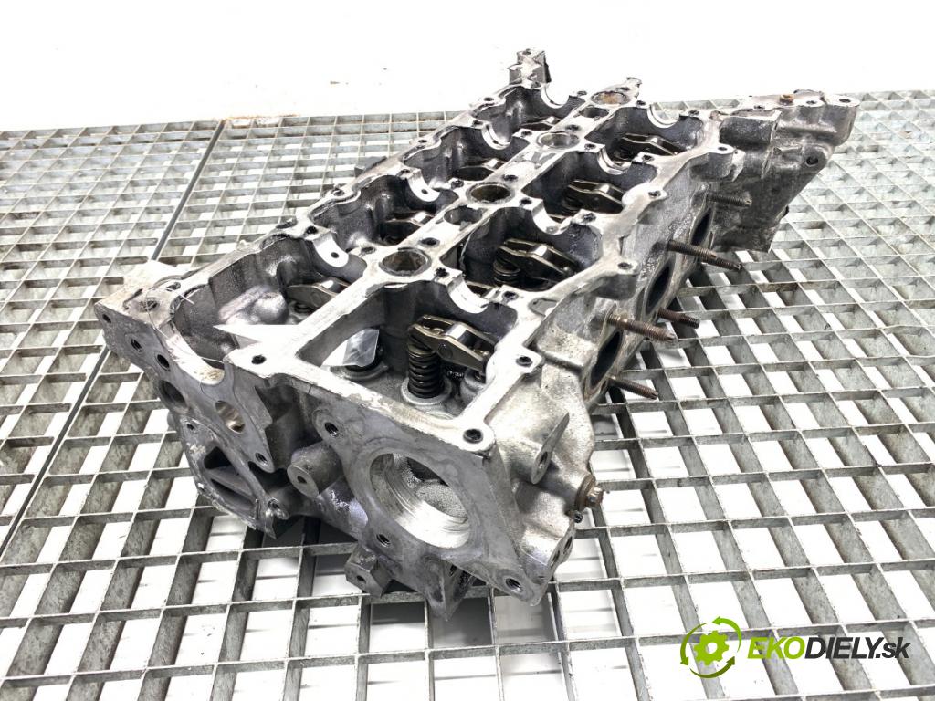 RENAULT MASTER III Platforma / podwozie 2018 125 kW 2.3 dCi 170 FWD (EV0L, HV0L, UV0L) 2298 hlava válců 110426655R (Hlava válců)