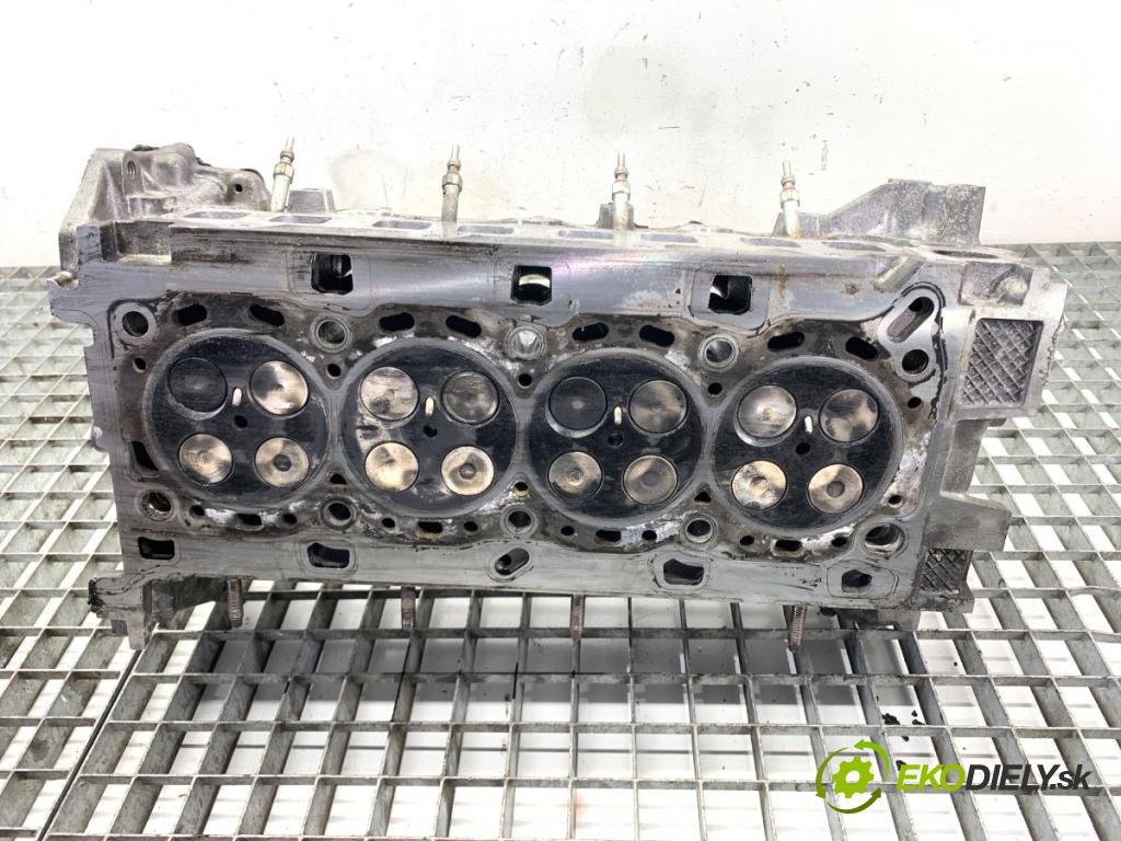 RENAULT MASTER III Platforma / podwozie 2018 125 kW 2.3 dCi 170 FWD (EV0L, HV0L, UV0L) 2298 hlava válců 110426655R (Hlava válců)