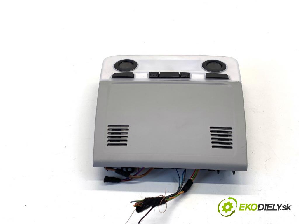 BMW E90 sedan 2005 95 kW 318 i 1995 světlo stropní 6976291