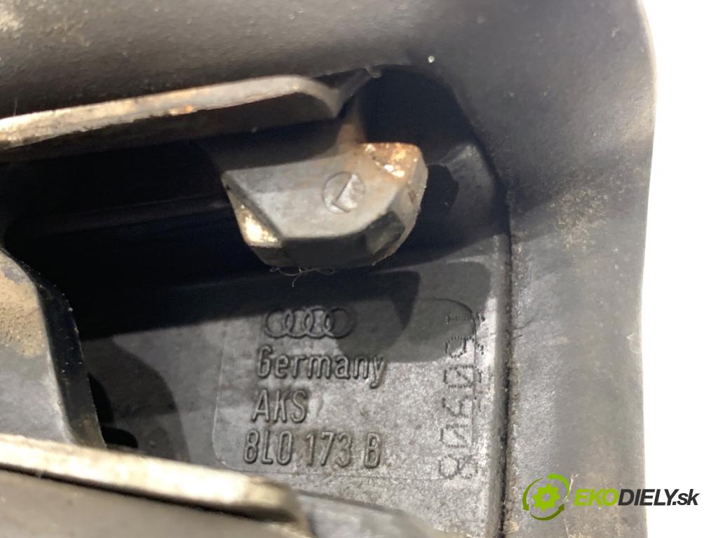 AUDI A3 8L liftback 2000 66 kW 1.9 TDI 1896 zámok Dvere ľavy predný 8L0173B