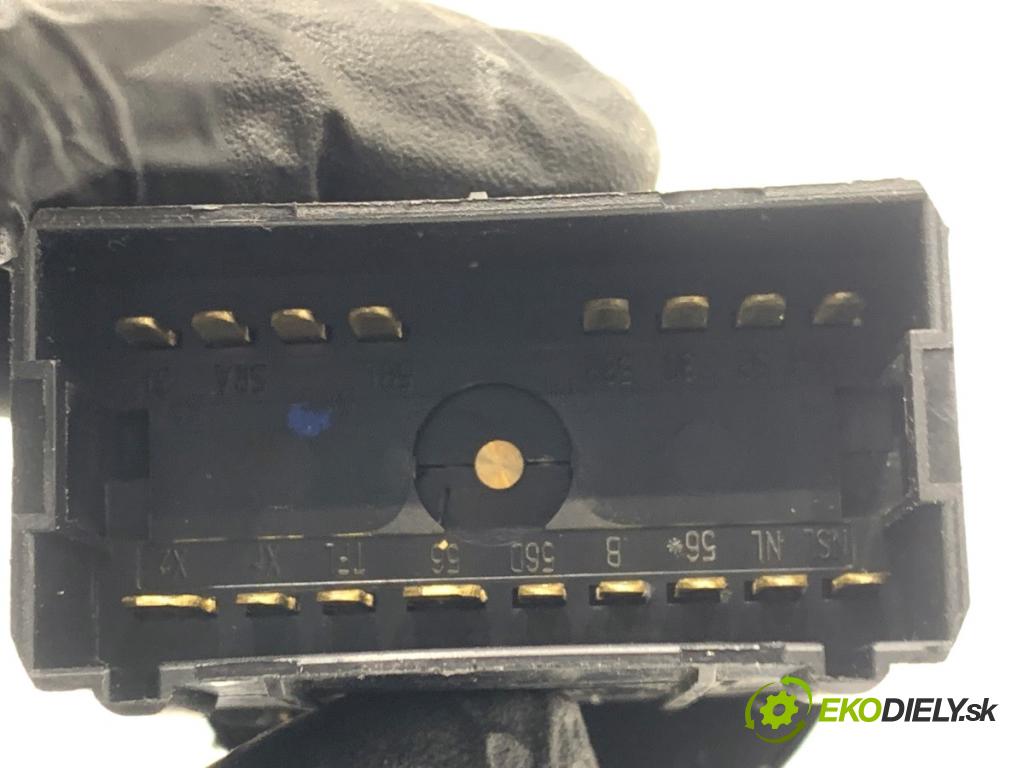 AUDI A3 8L liftback 2000 66 kW 1.9 TDI 1896 Spínač svetiel 1C0941531A