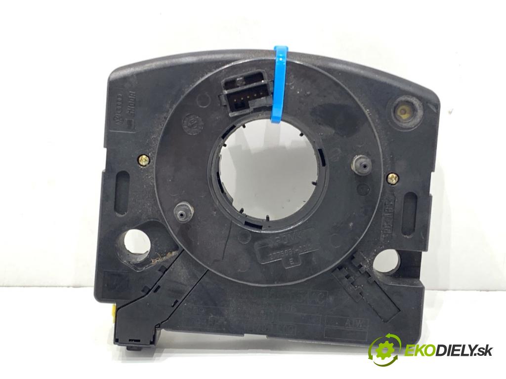 AUDI A3 8L liftback 2000 66 kW 1.9 TDI 1896 Krúžok, slimák airbag 1J0959654AC (Airbag)