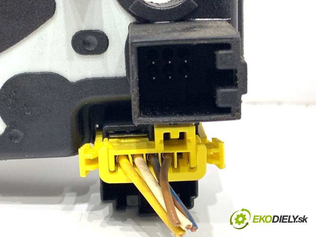 AUDI A3 8L liftback 2000 66 kW 1.9 TDI 1896 Krúžok, slimák airbag 1J0959654AC (Airbag)