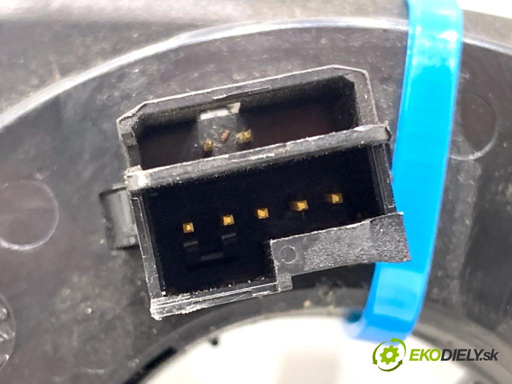 AUDI A3 8L liftback 2000 66 kW 1.9 TDI 1896 Krúžok, slimák airbag 1J0959654AC (Airbag)