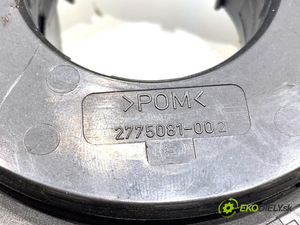 AUDI A3 8L liftback 2000 66 kW 1.9 TDI 1896 Krúžok, slimák airbag 1J0959654AC (Airbag)