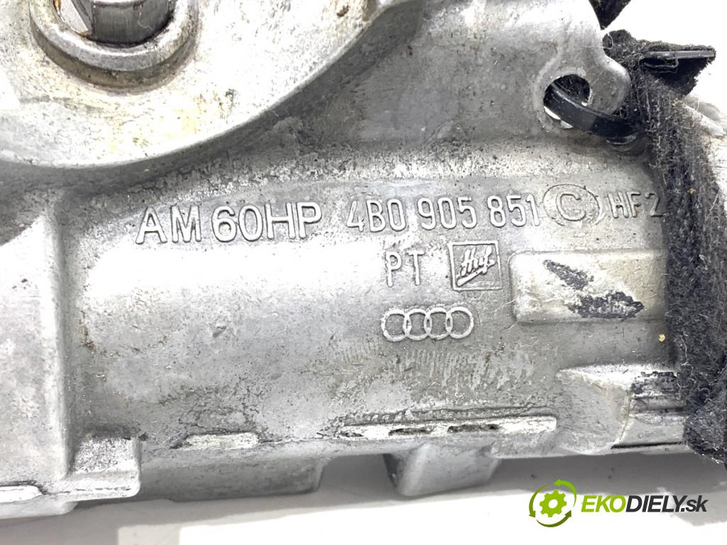 AUDI A3 8L liftback 2000 66 kW 1.9 TDI 1896 spinačka 4B0905851C (Spínacia skrinka)