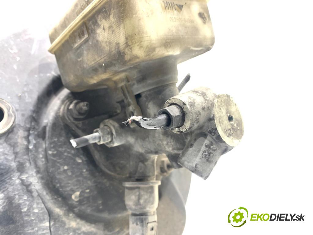 AUDI A3 8L liftback 2000 66 kW 1.9 TDI 1896 Posilovač bŕzd 1J1614105Q