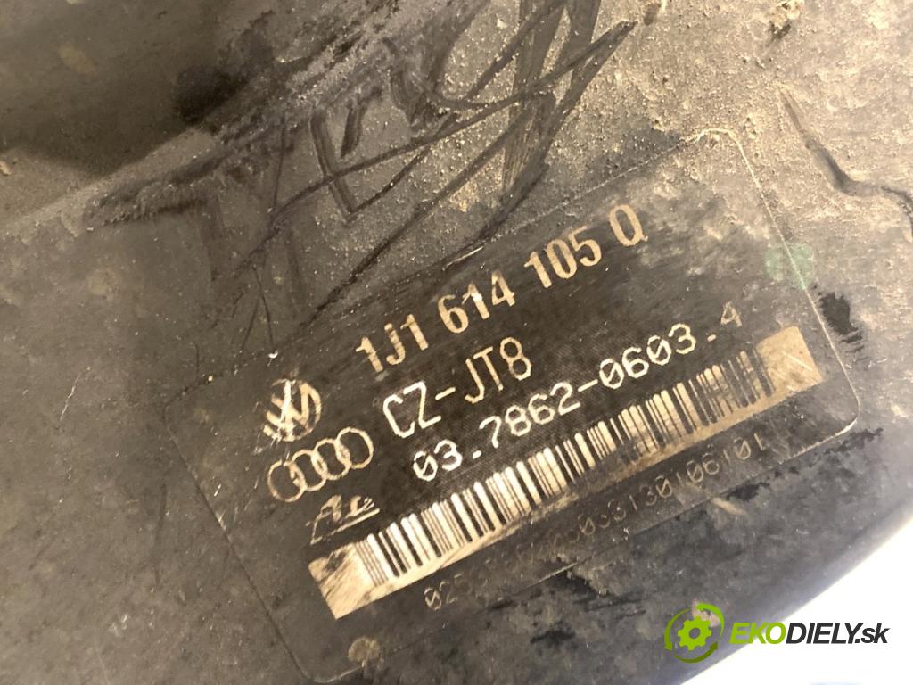 AUDI A3 8L liftback 2000 66 kW 1.9 TDI 1896 Posilovač bŕzd 1J1614105Q