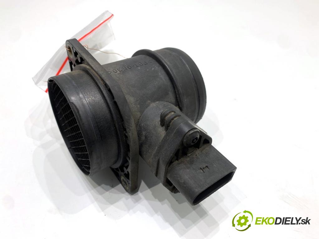 AUDI A3 8L liftback 2000 66 kW 1.9 TDI 1896 Váha vzduchu 0986280202 (Váha vzduchu)