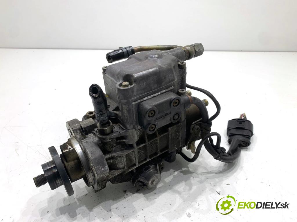 AUDI A3 8L liftback 2000 66 kW 1.9 TDI 1896 Pumpa vstrekovacia 038130107D (Vstrekovacie čerpadlo)